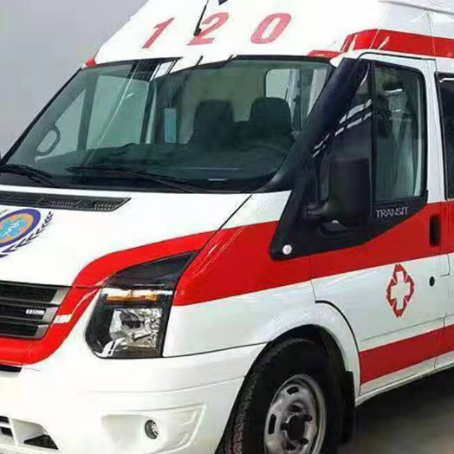 奉贤非急救护送病人转院租赁救护车的优缺点对比